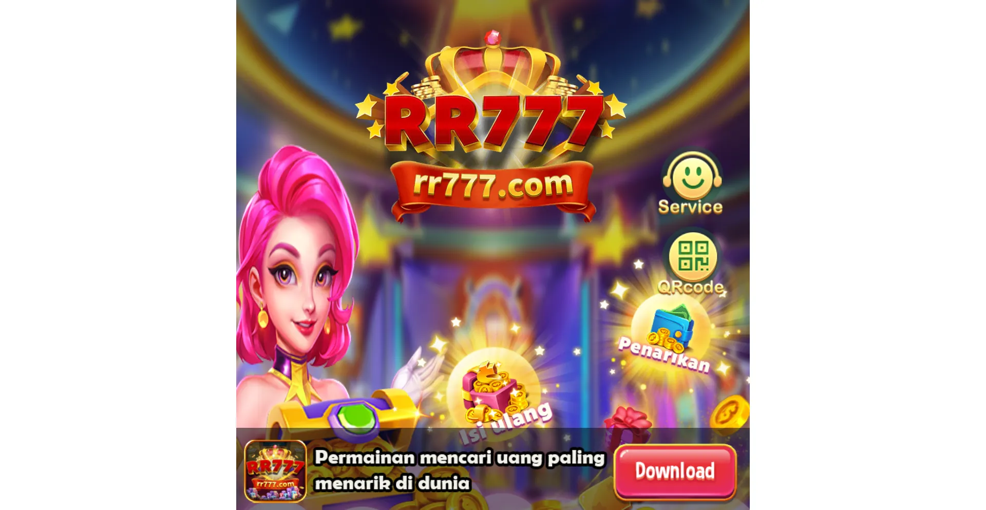 Rr777.com