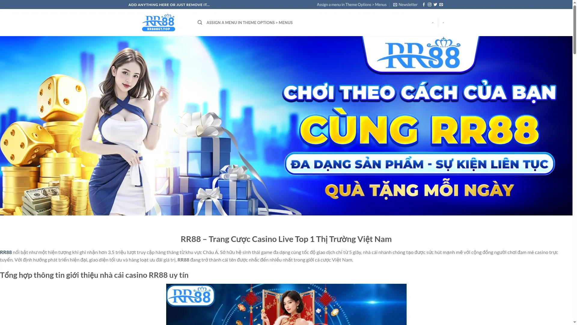 Rr88bet.top