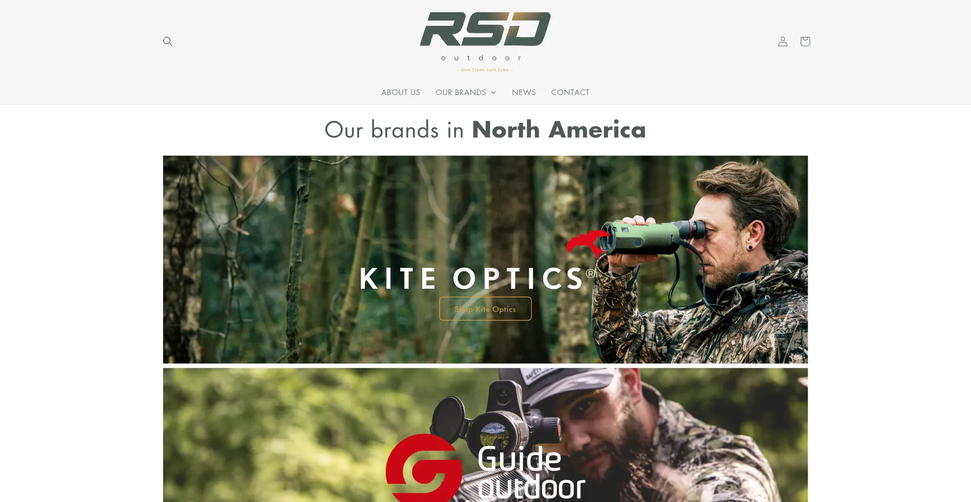 Rsdoutdoor.com é Seguro e Confiável?