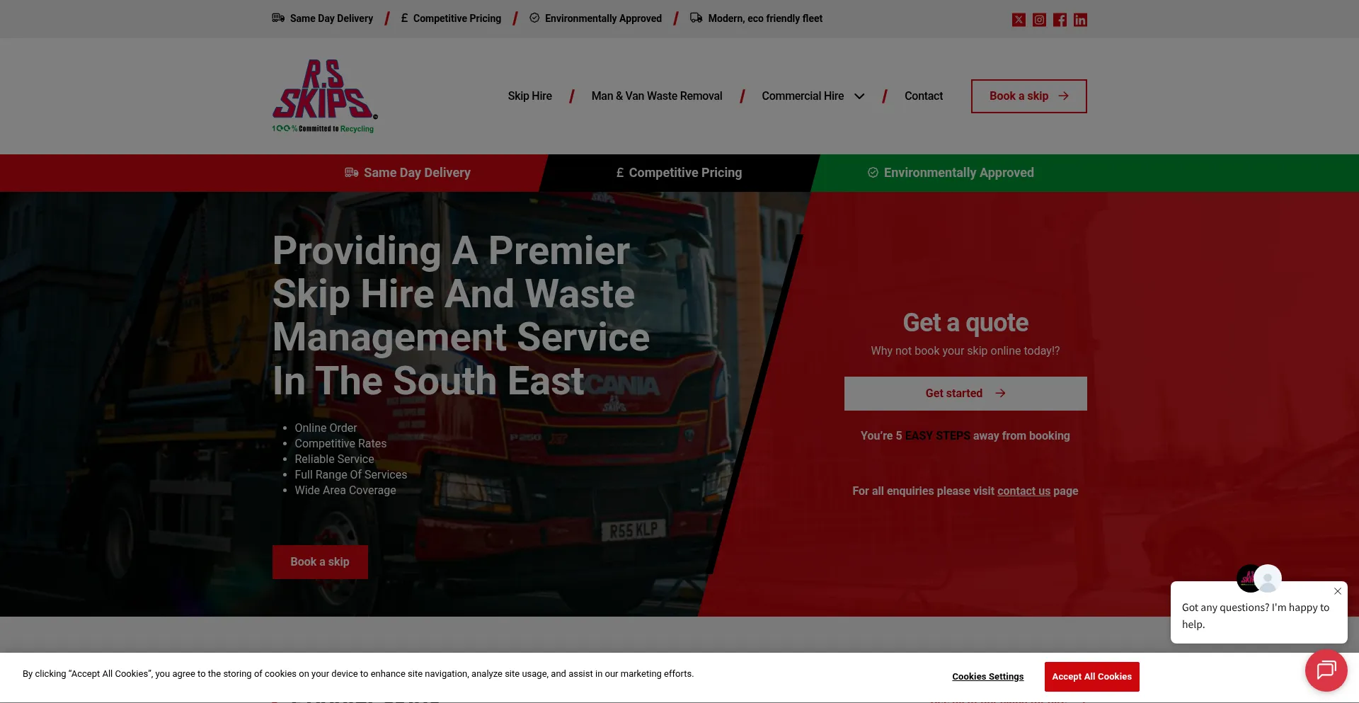 Rsskips.co.uk