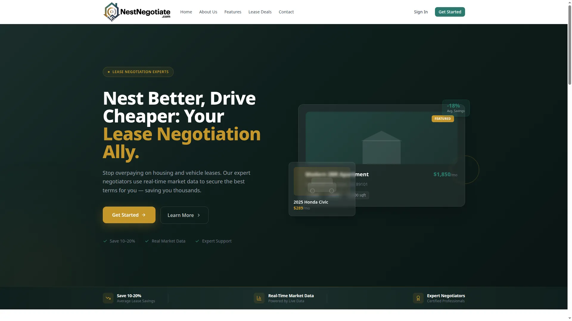Rtr.nestnegotiate.com