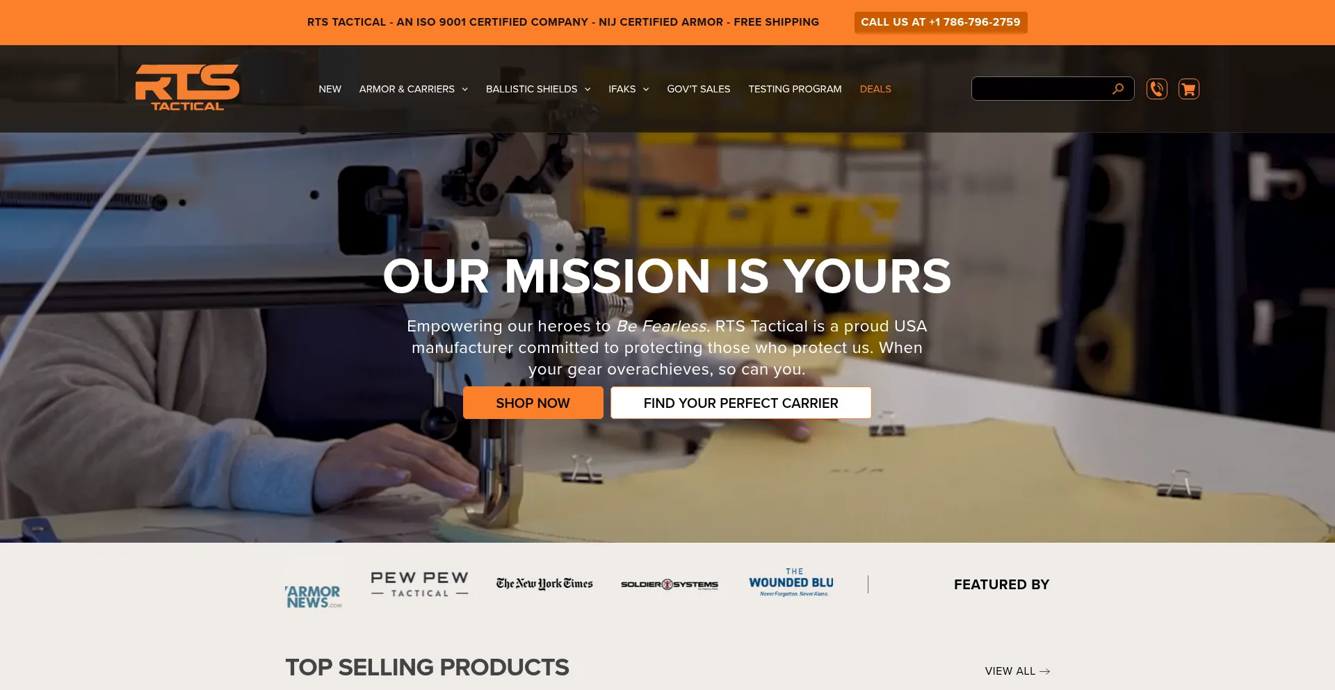 Rtstactical.com
