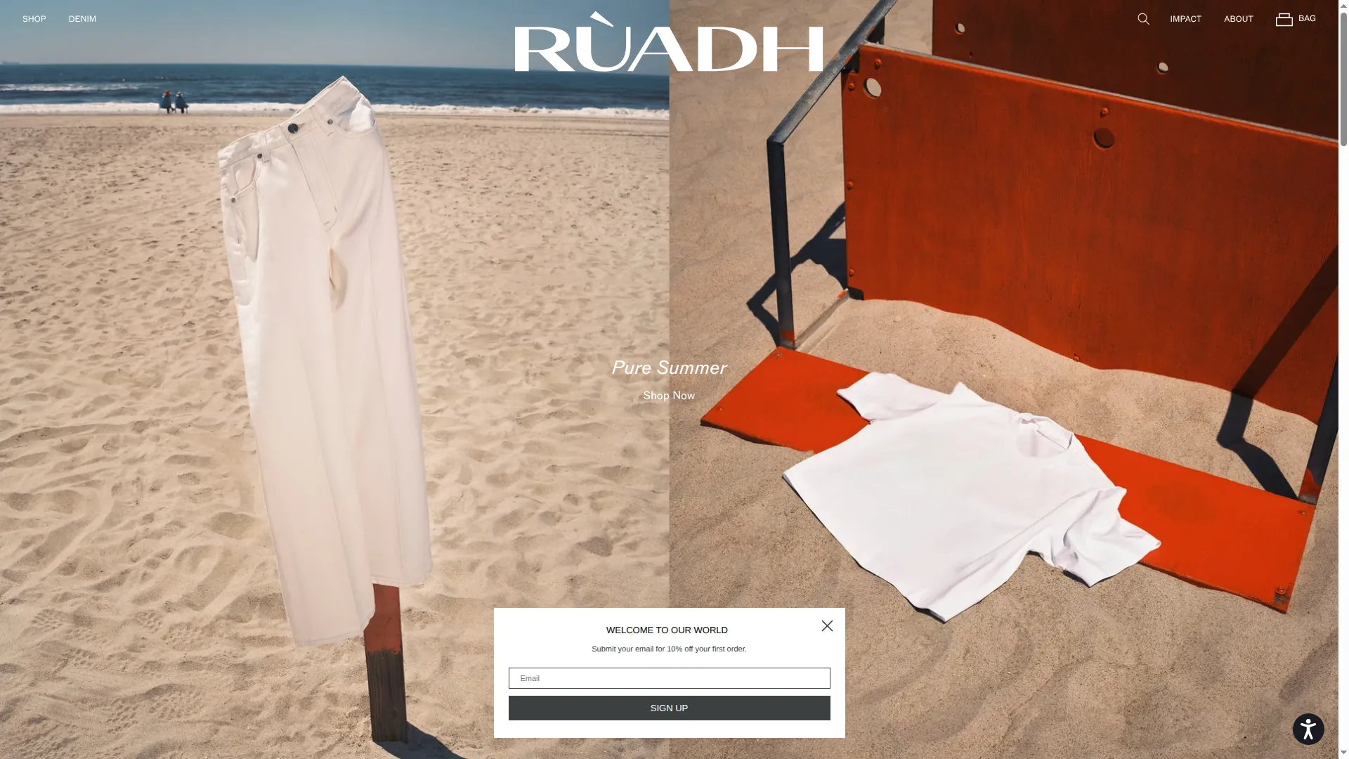 Ruadh.com