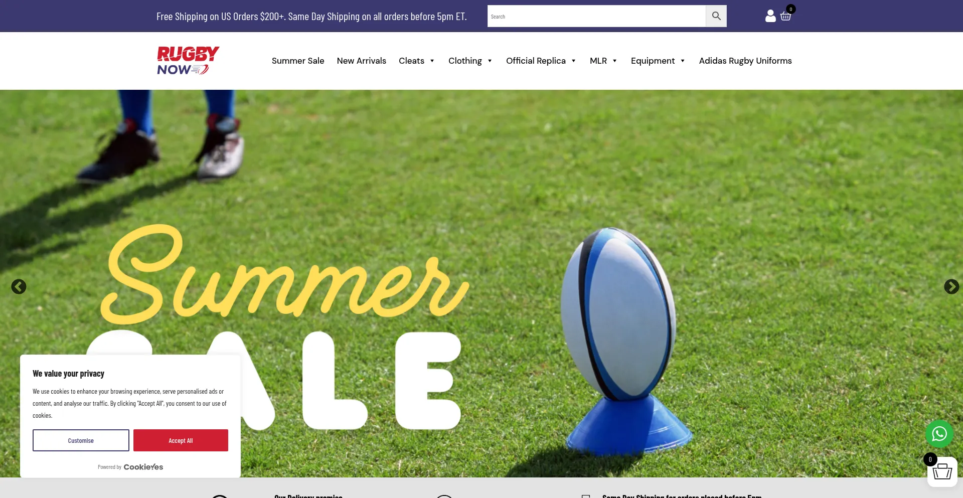 Rugbynow.com