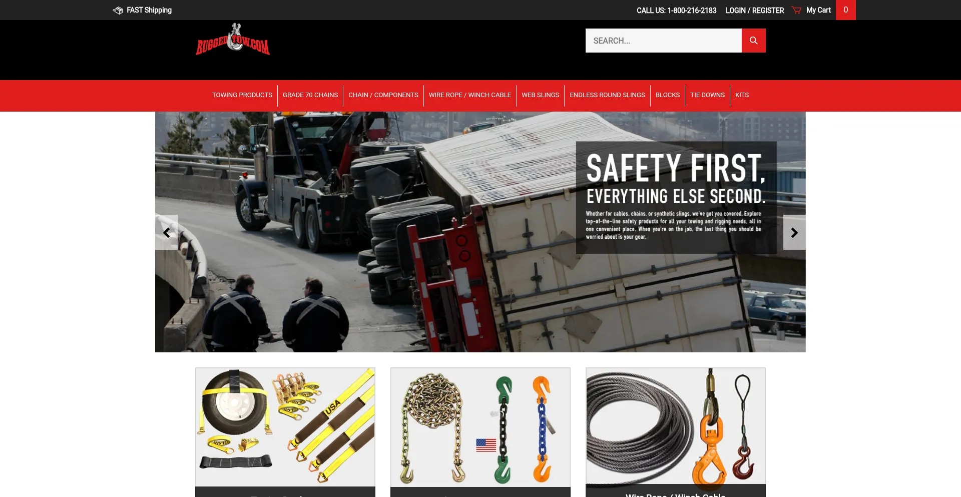 Ruggedtow.com