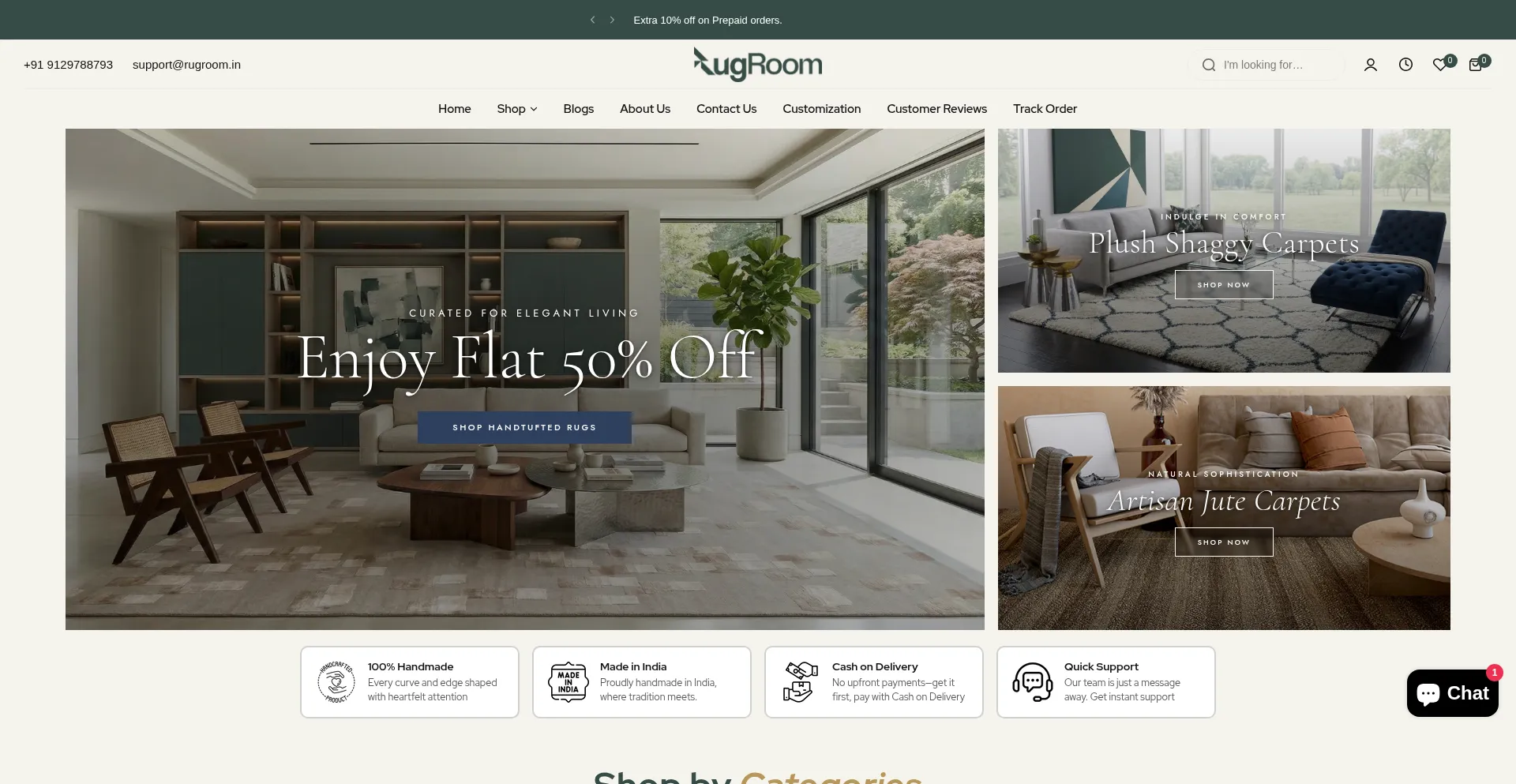 Rugroom.in