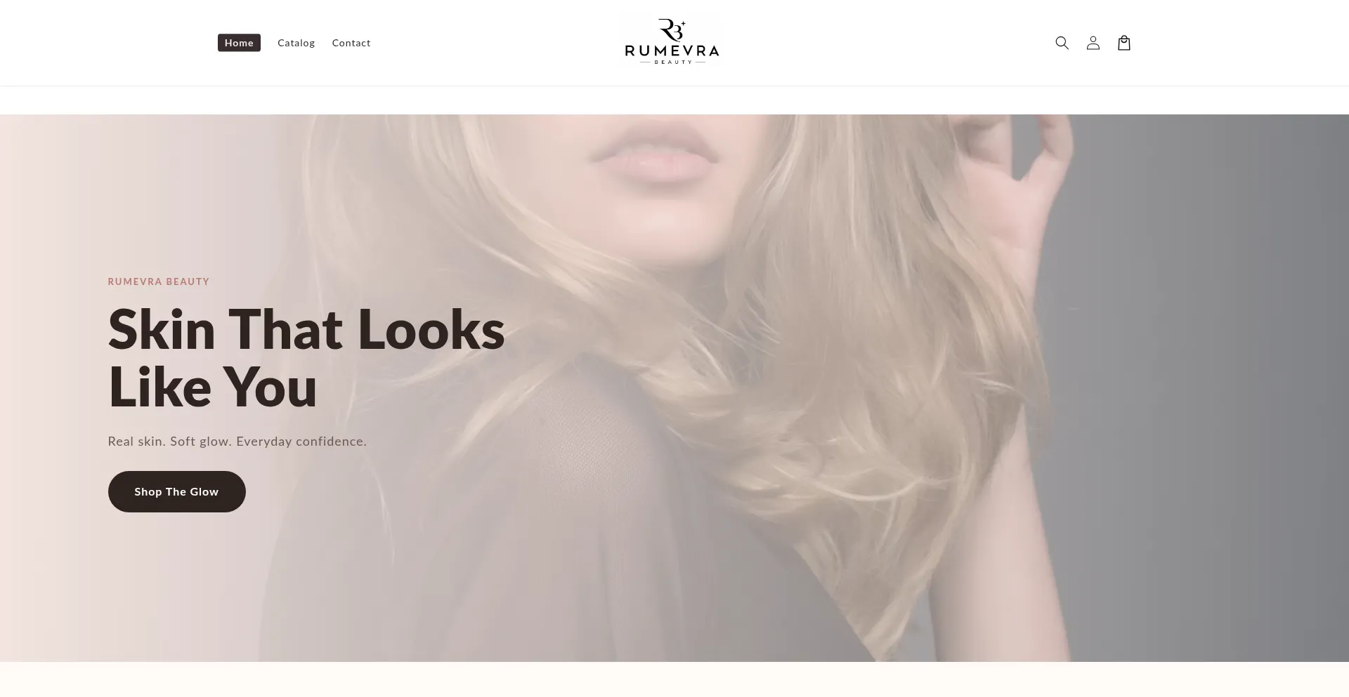 Rumevrabeauty.com