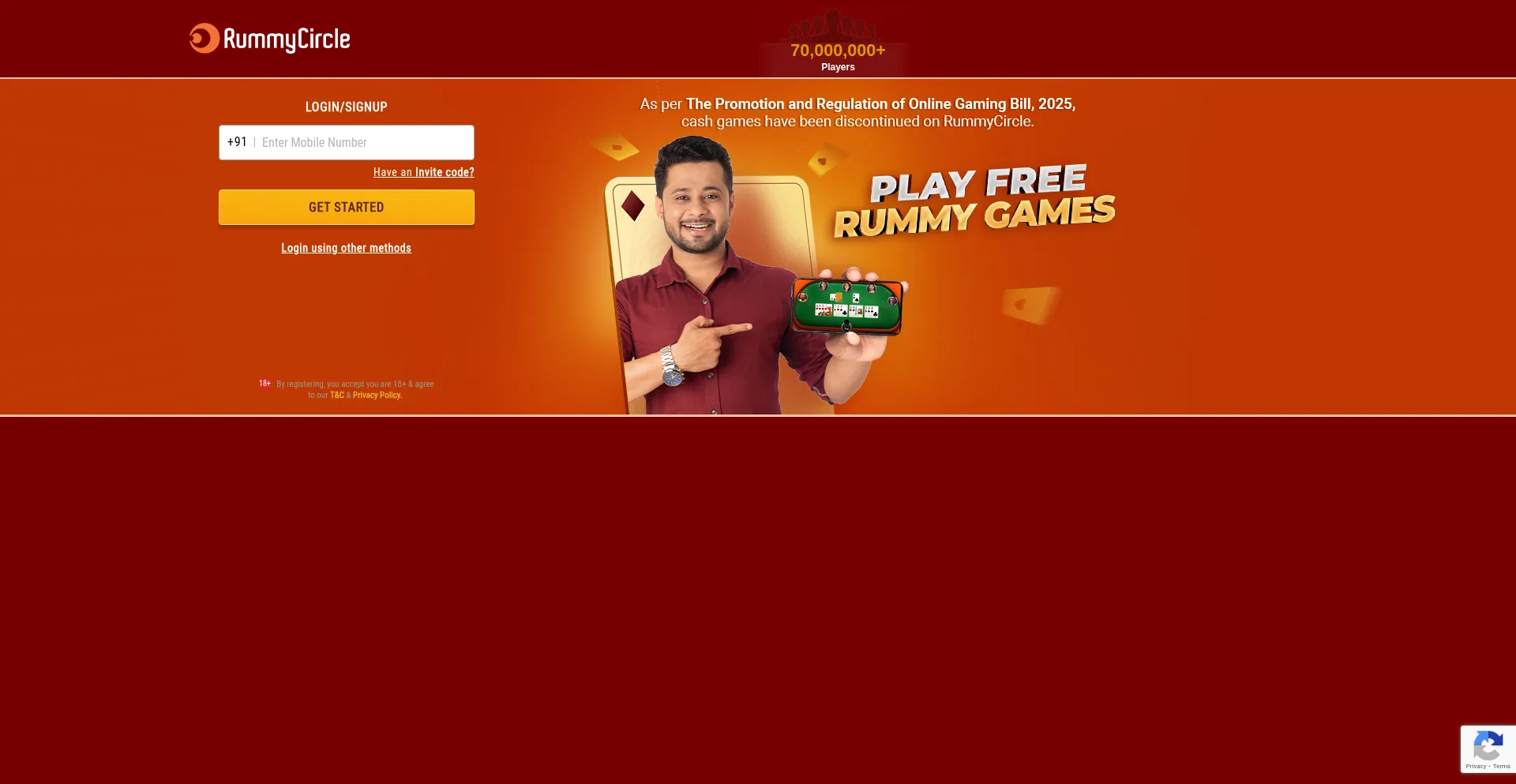 Rummycircle.com é Seguro e Confiável?