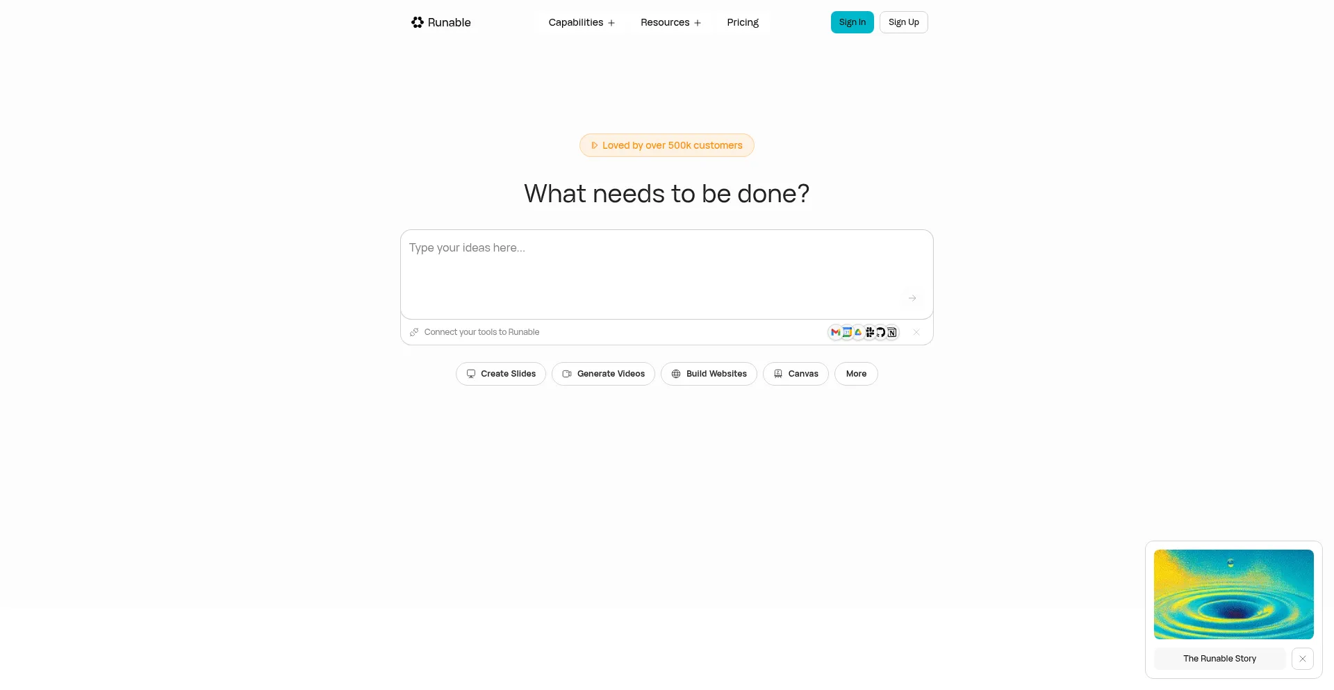 Runable.com