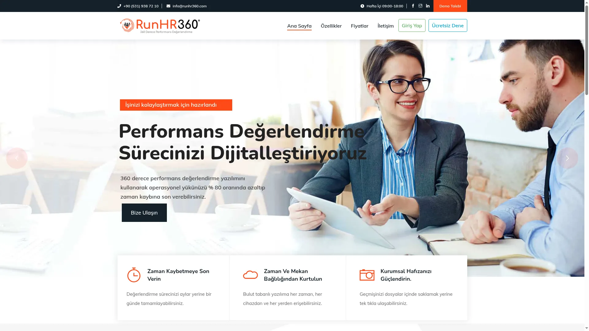 Runhr360.com