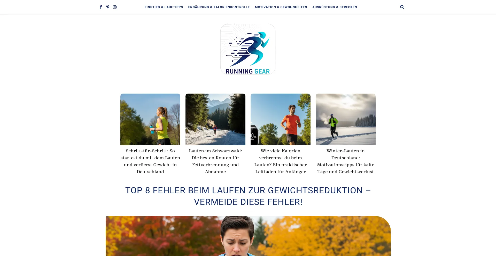 Runningmethod.com