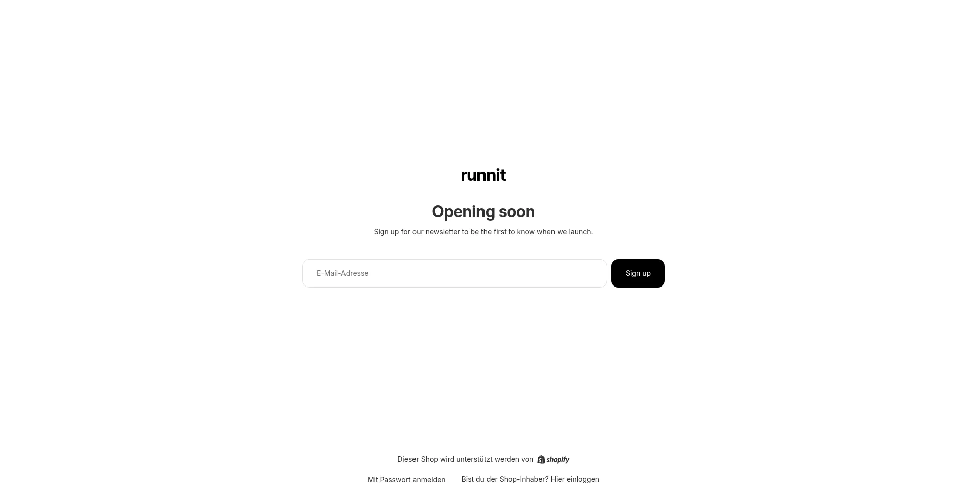 Runnit.club é Seguro e Confiável?