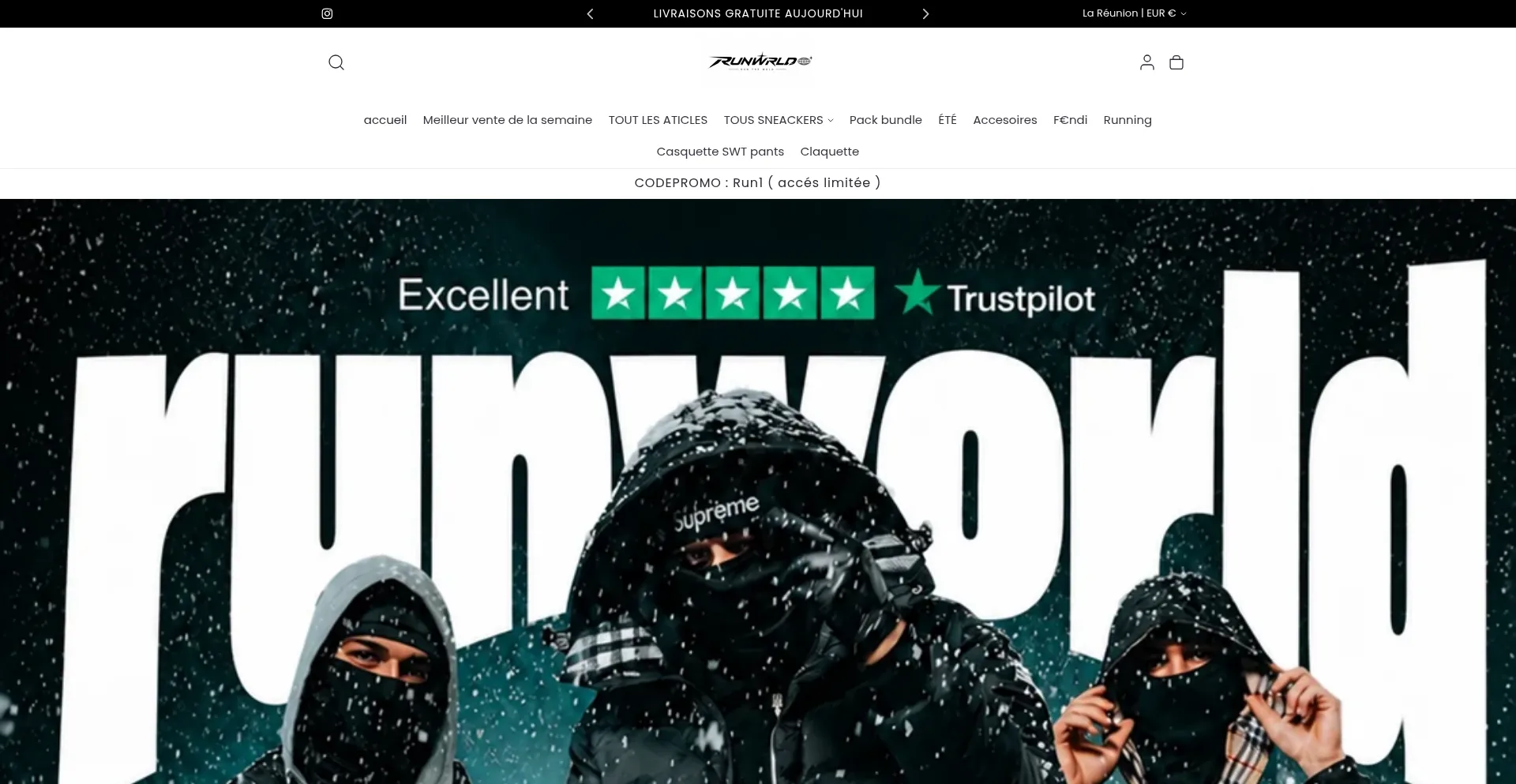 Runwrld.com