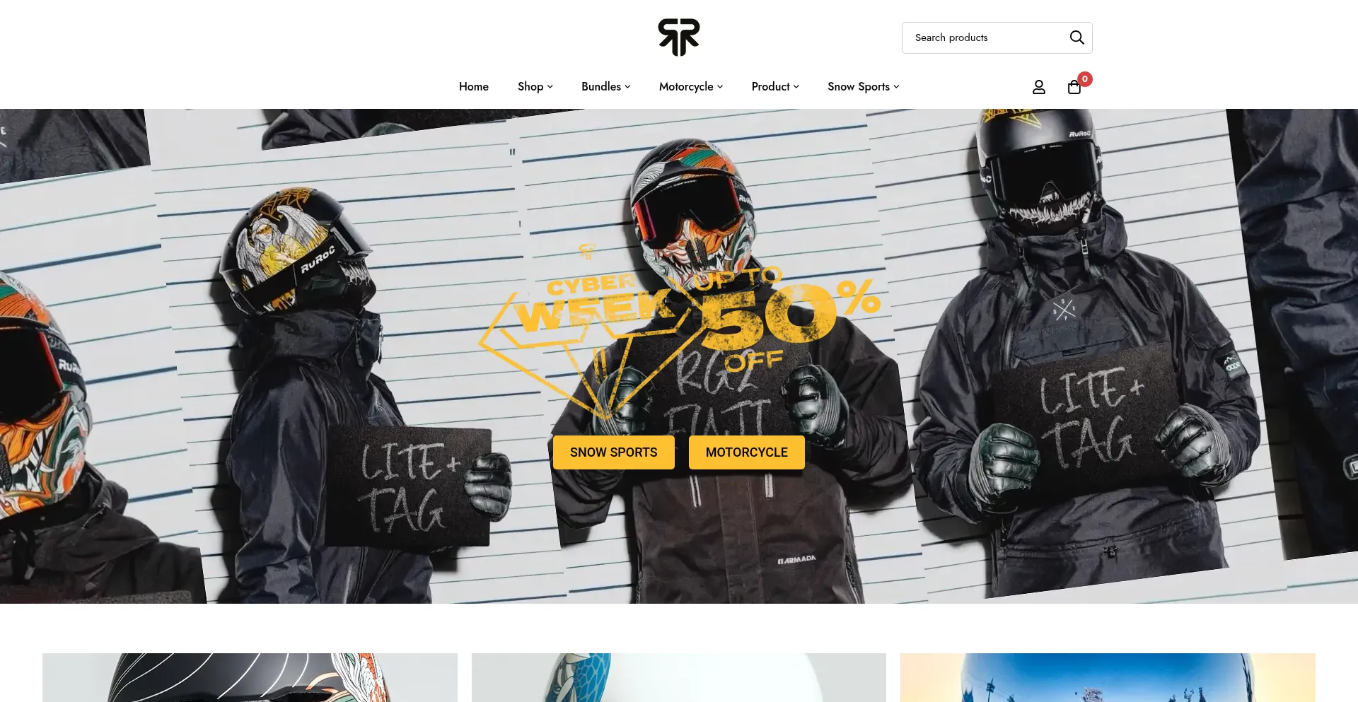Rurocgear.com