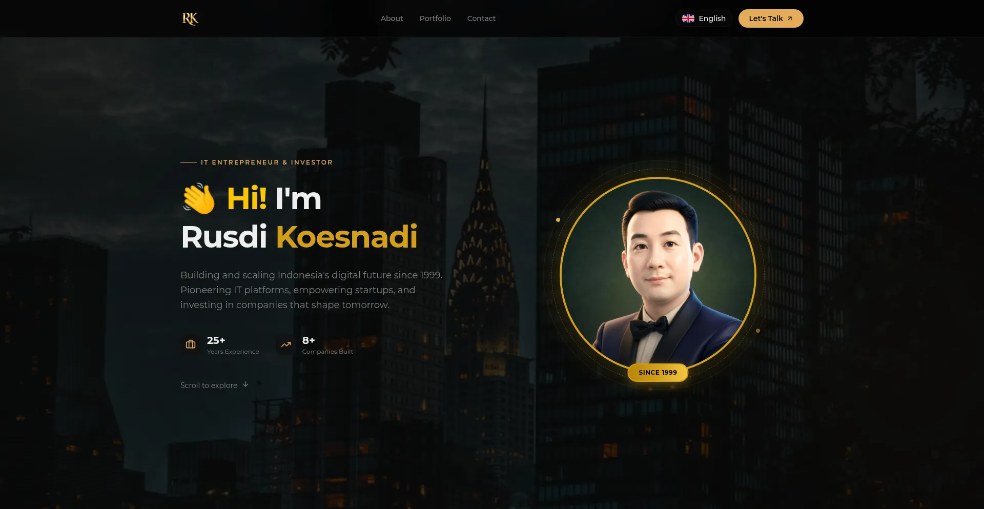 Rusdi.com