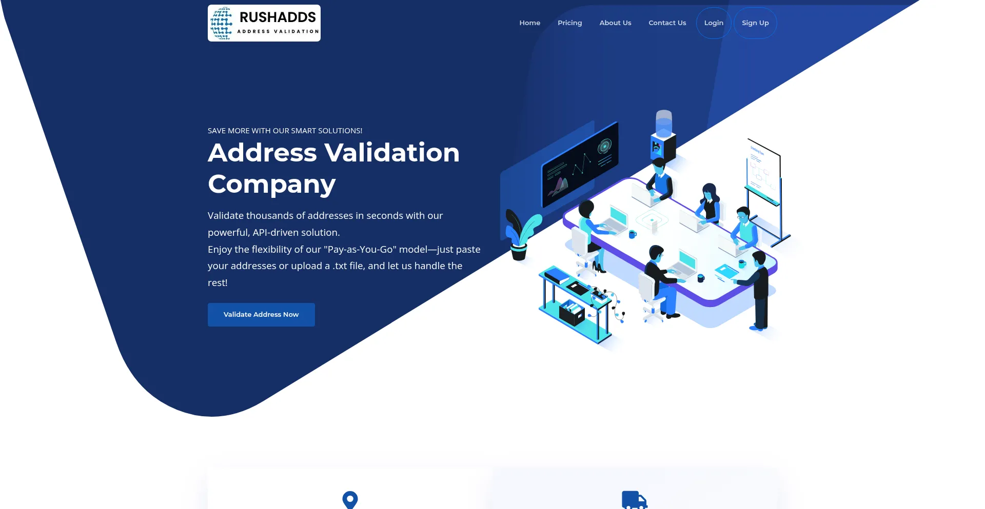 Rushadds.com é Seguro e Confiável?
