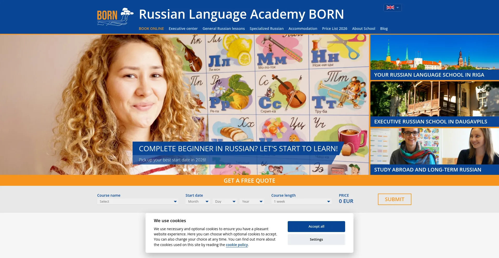 Russian-academy.com