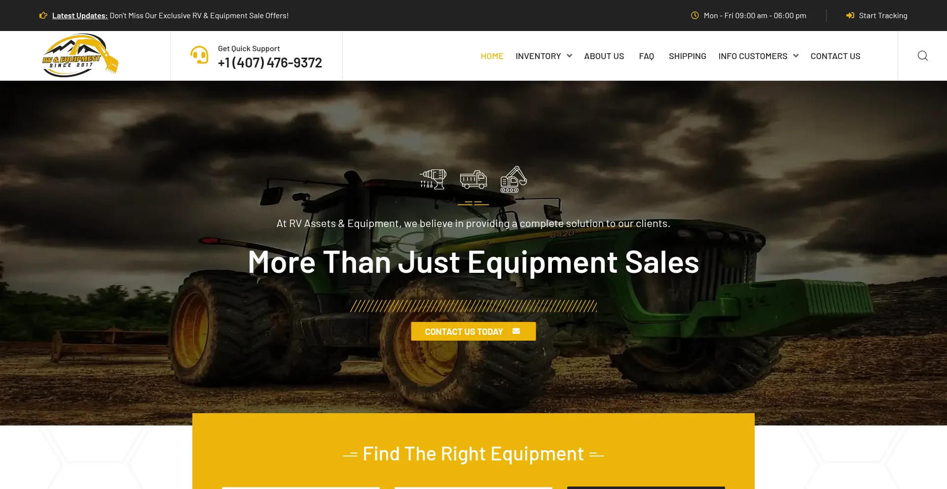 Rv-assets-equipment.com