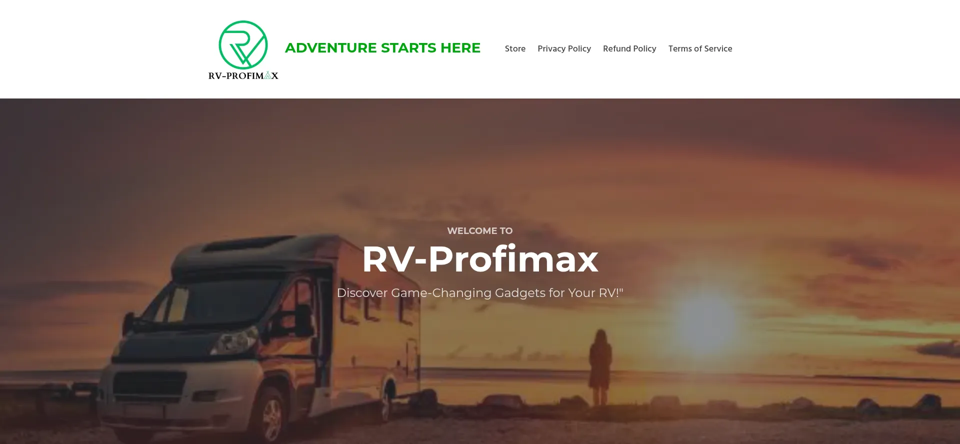 Rv-profimax.com