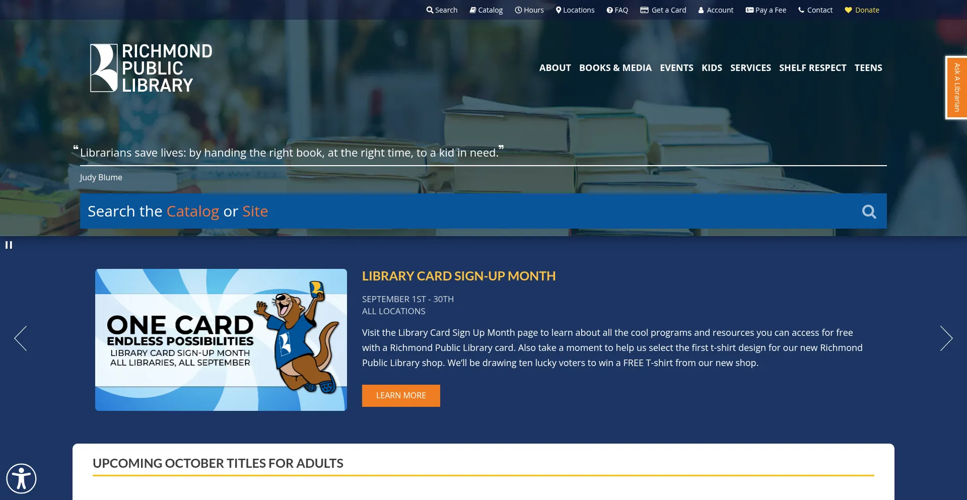 Rvalibrary.org é Seguro e Confiável?