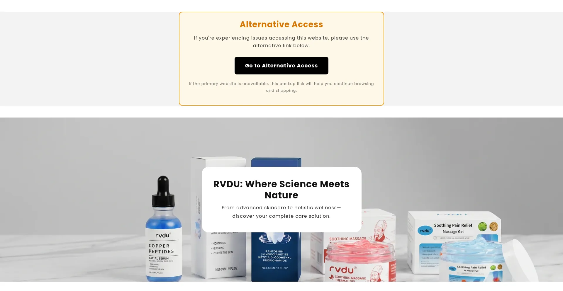Rvdu.shop
