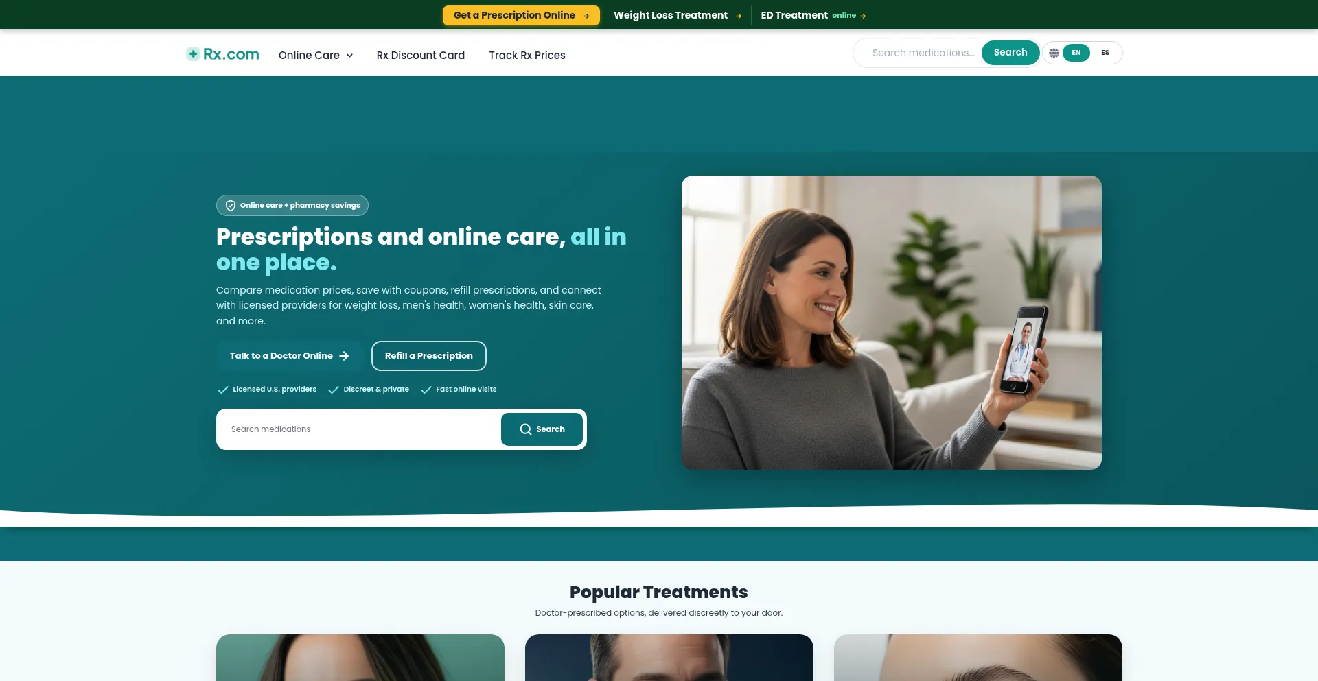 Rx.com
