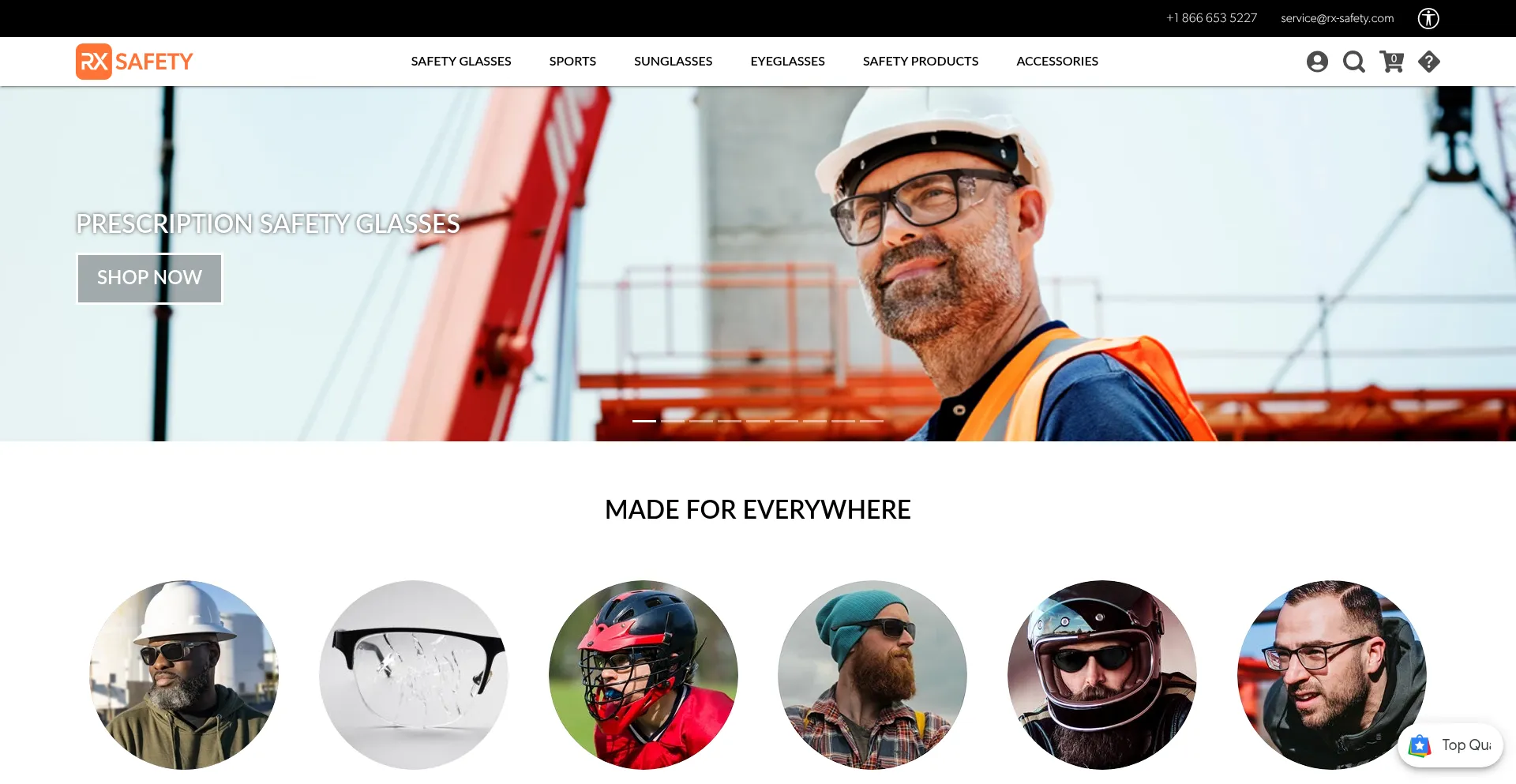 Rx-safety.com é Seguro e Confiável?