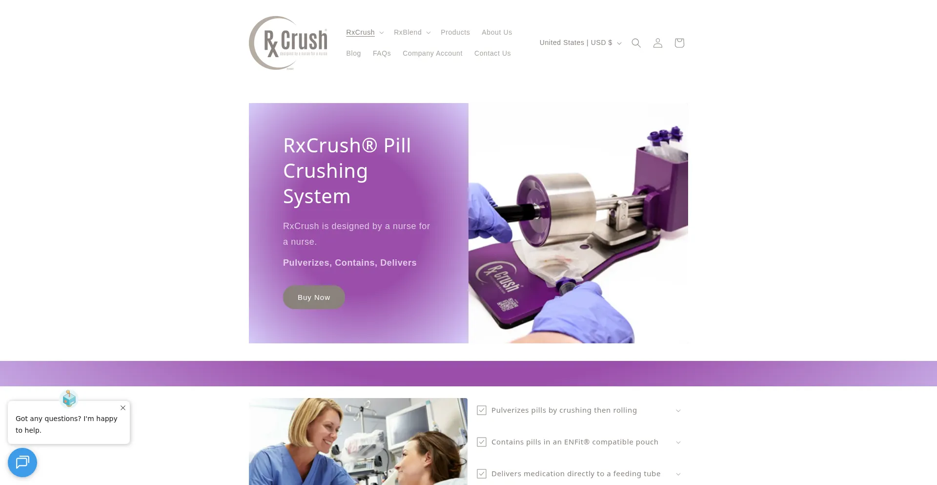Rxcrush.com