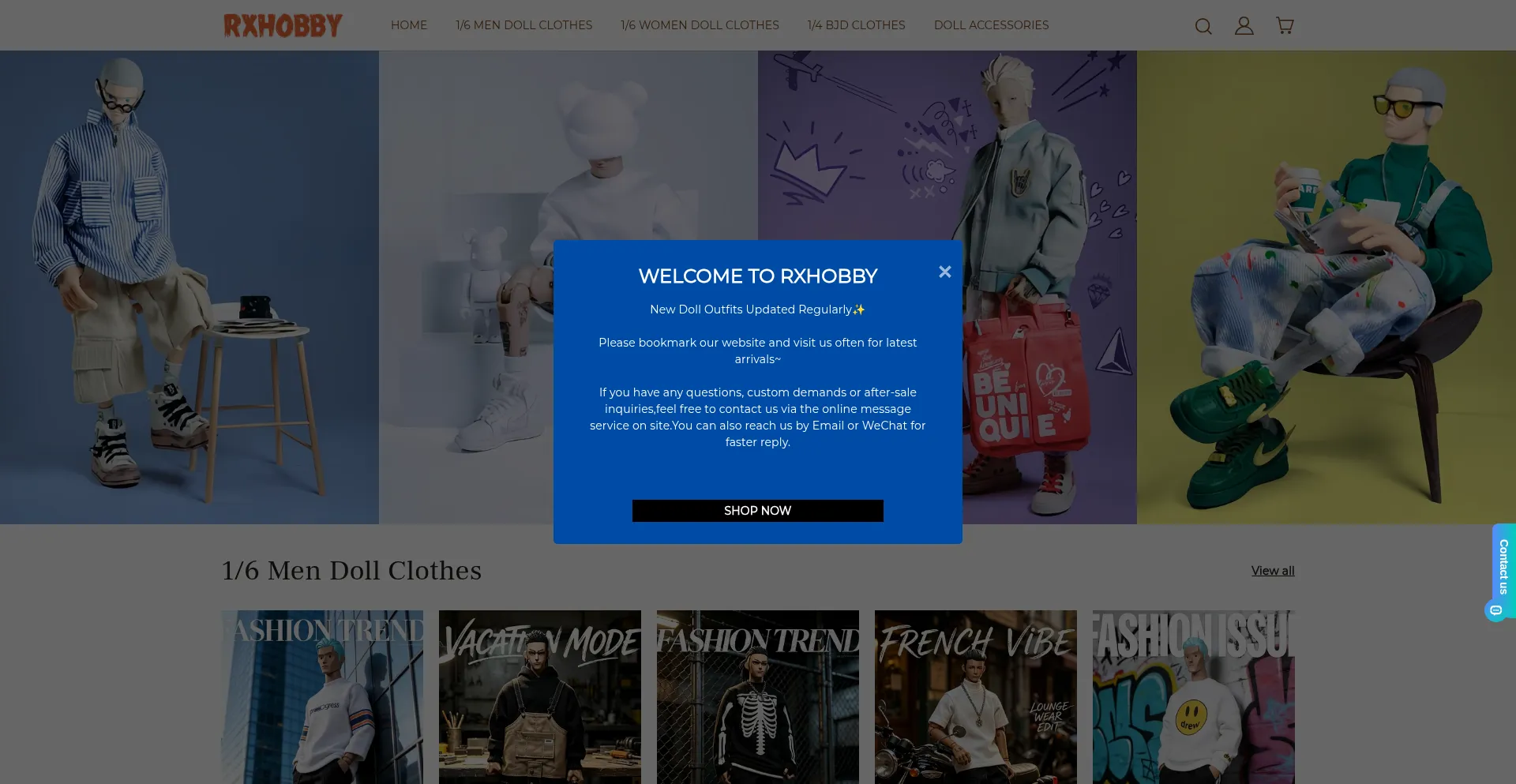 Rxhobby.com
