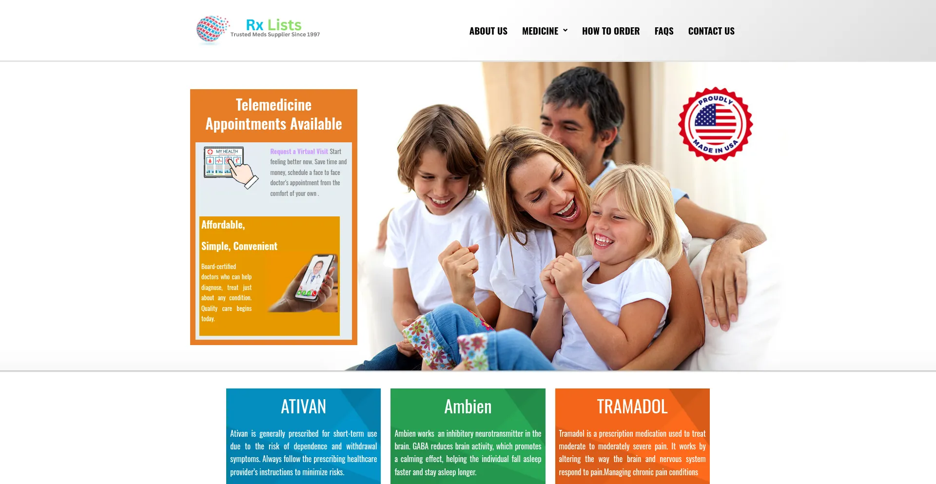 Rxlists.org é Seguro e Confiável?