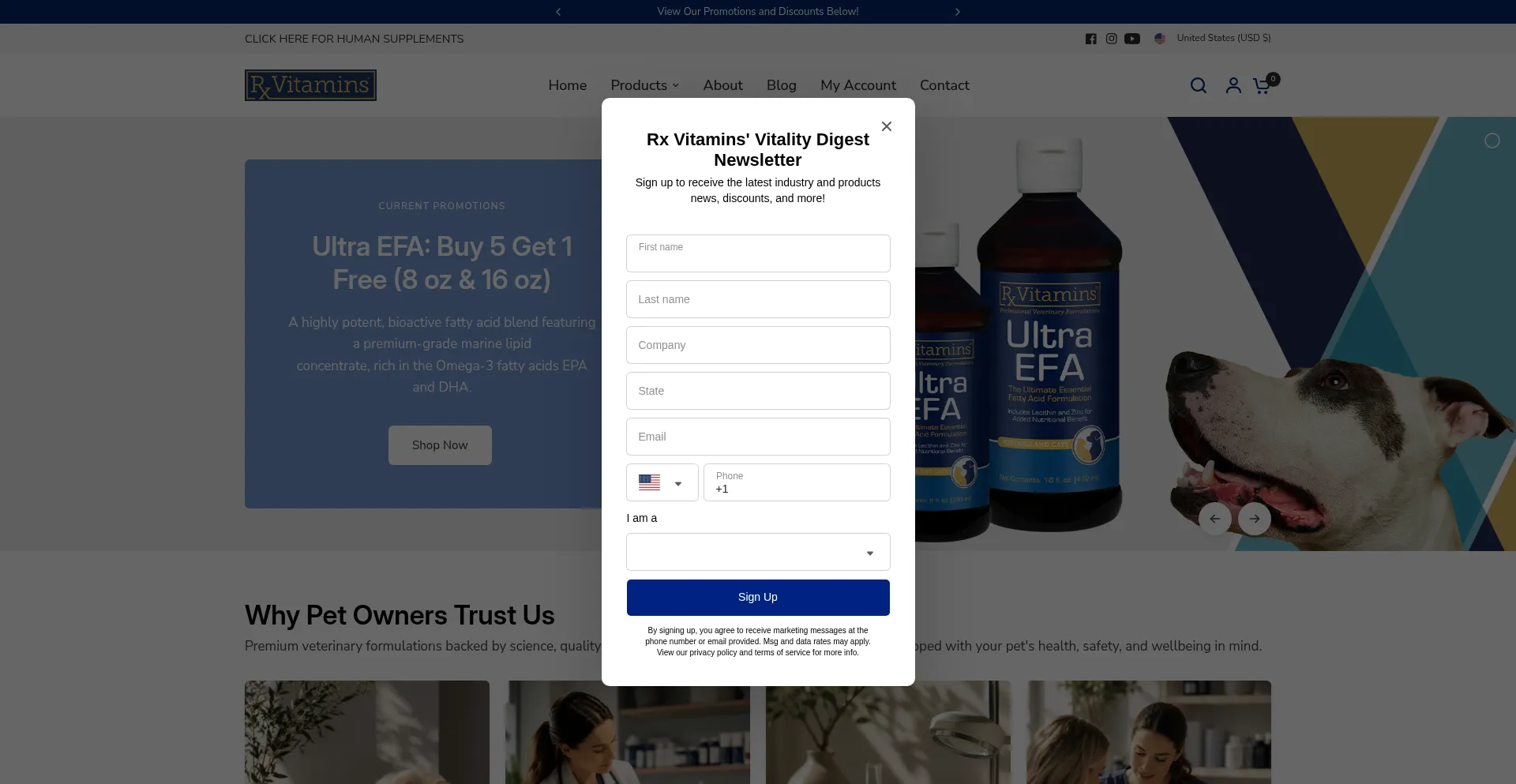 Rxvitamins.com