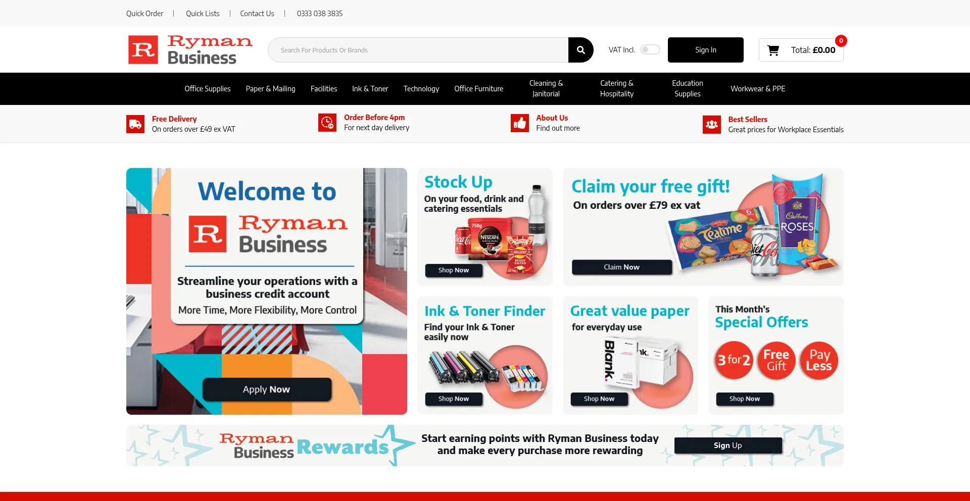 Rymanbusiness.com é Seguro e Confiável?