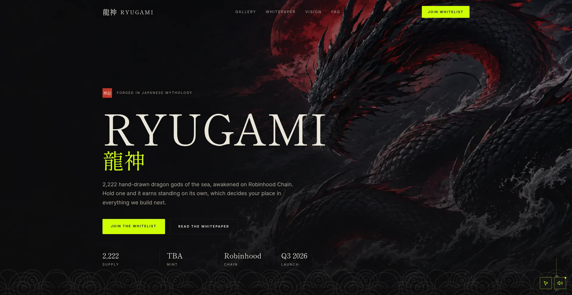 Ryugami.xyz