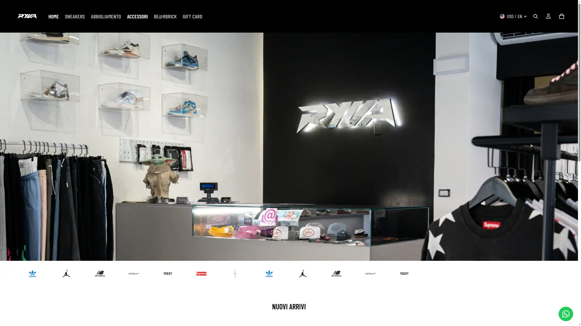 Ryvastore.com