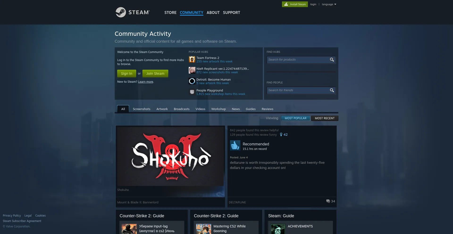 Website screenshot of S.team-bonus.com