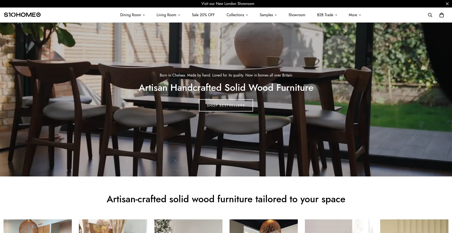 S10home.com