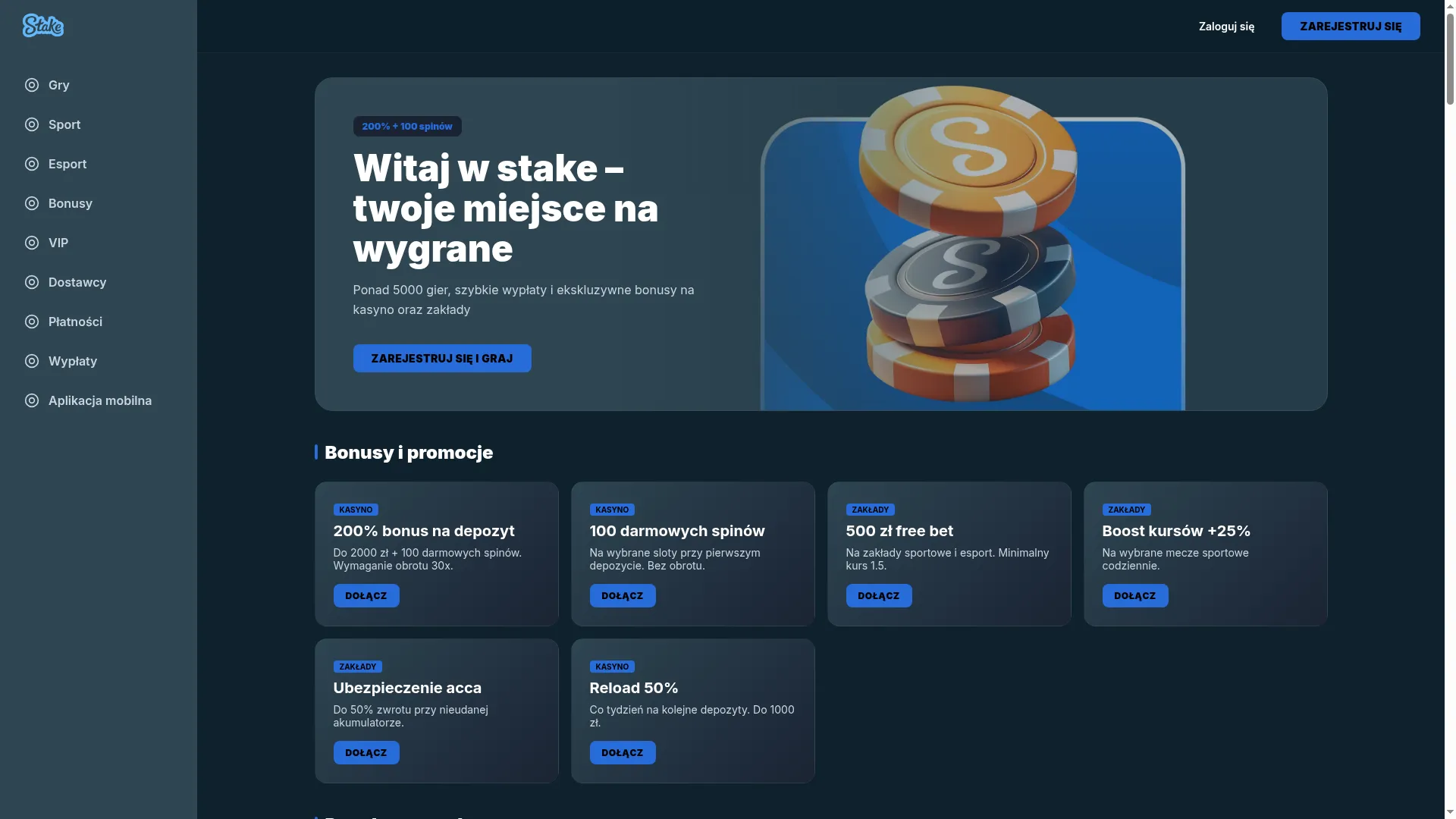 S-take.com.pl