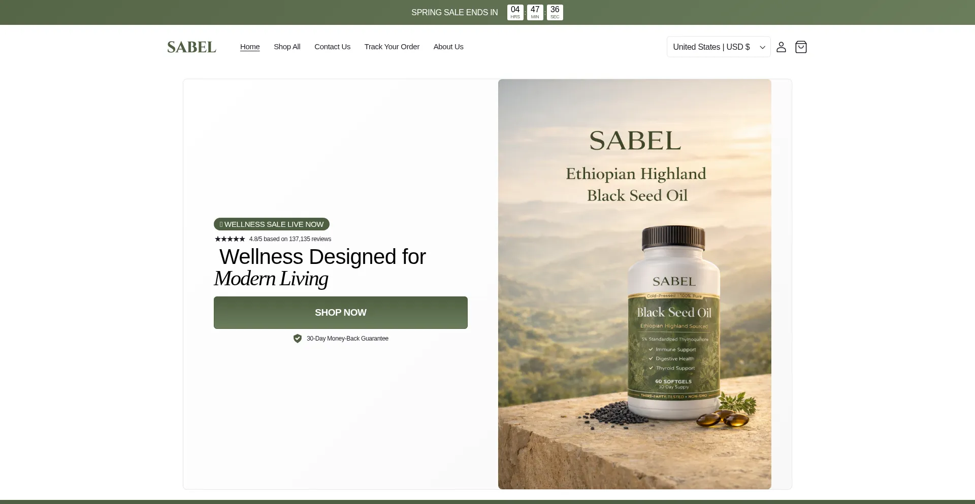 Sabellife.com