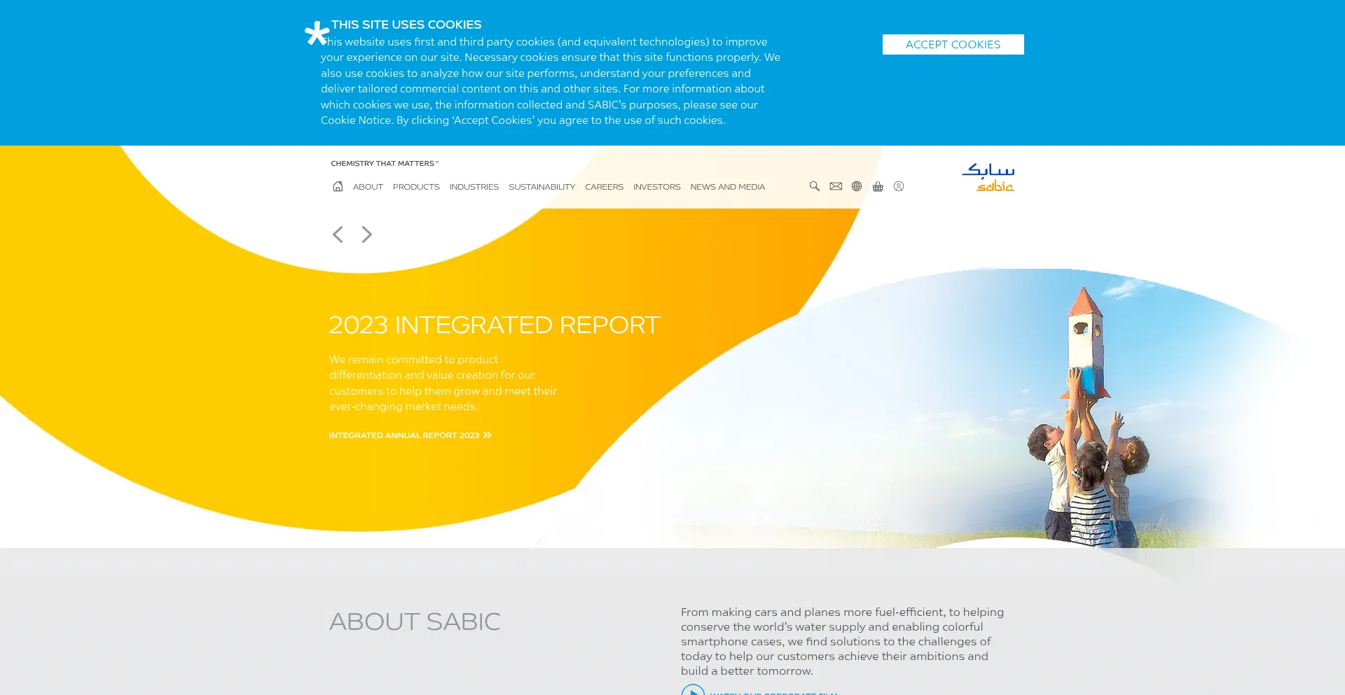 Sabic-project.com