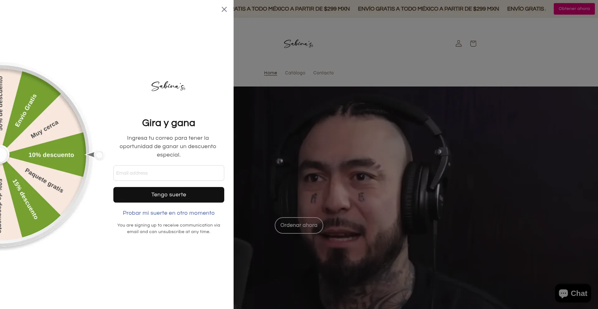 Sabinas.online é Seguro e Confiável?