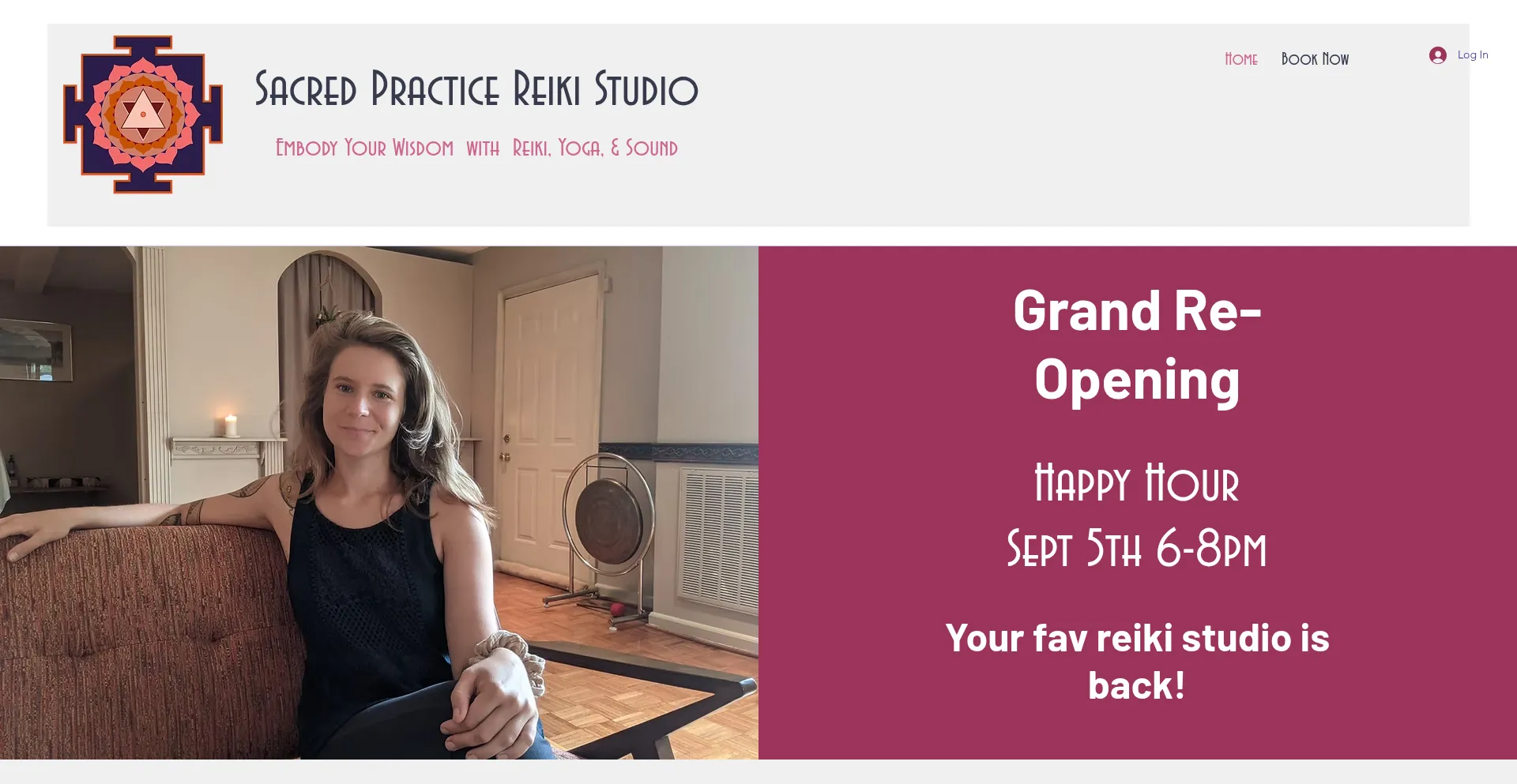 Sacredpracticestl.com é Seguro e Confiável?