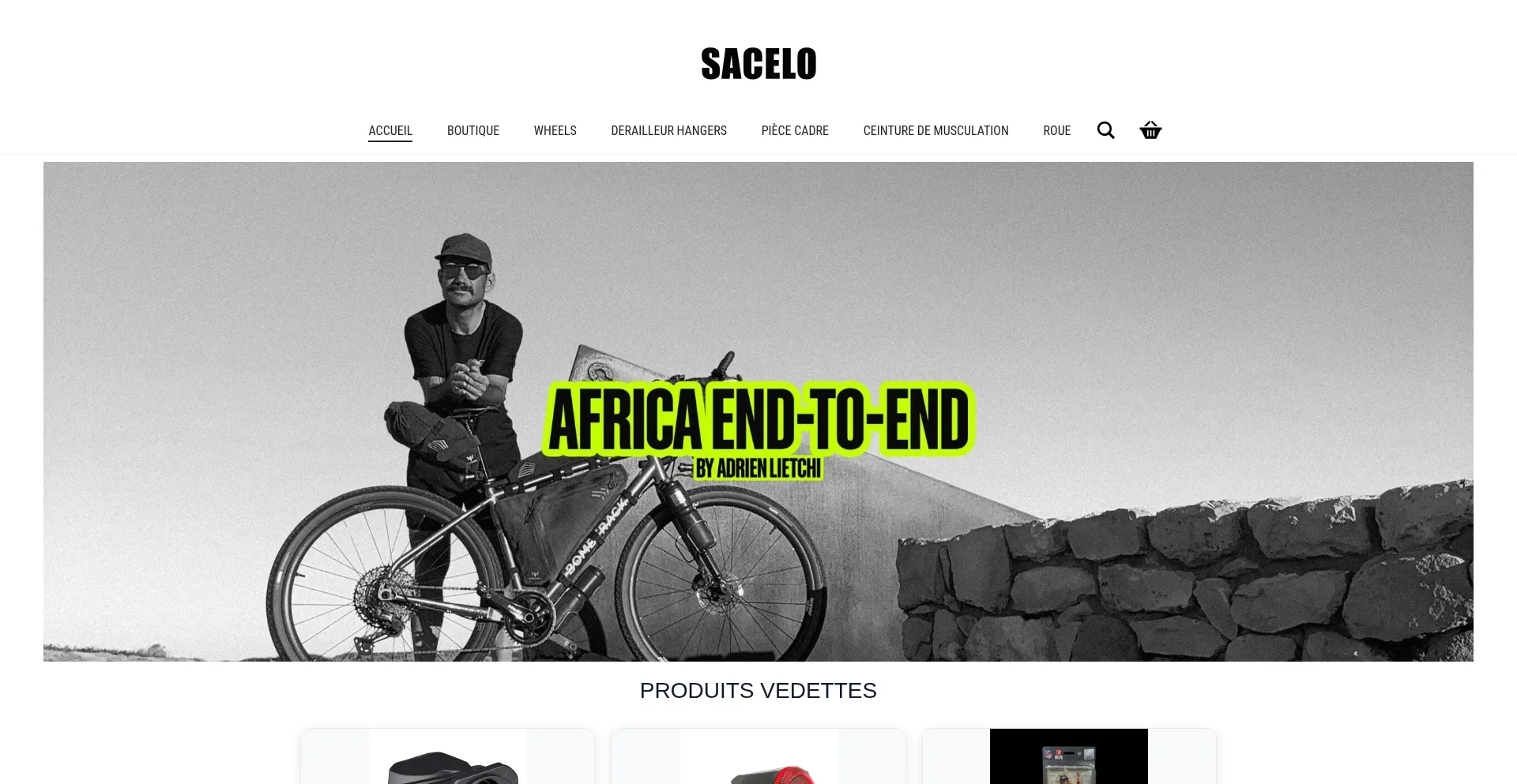 Sacsdosrandonnee.com