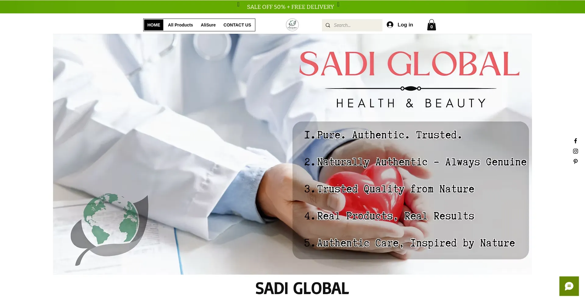 Sadislimaustralia.com