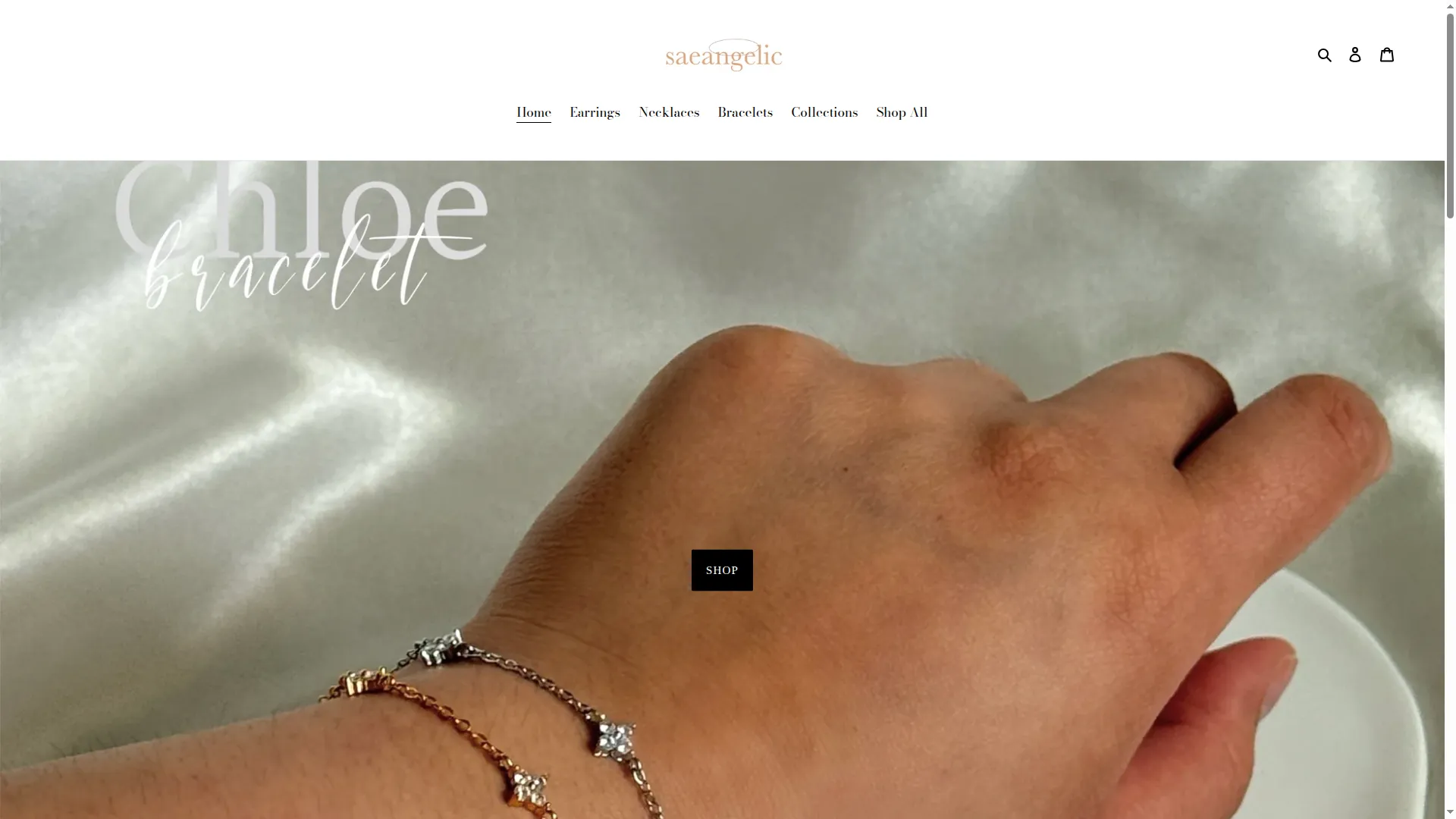 Saeangelic.com