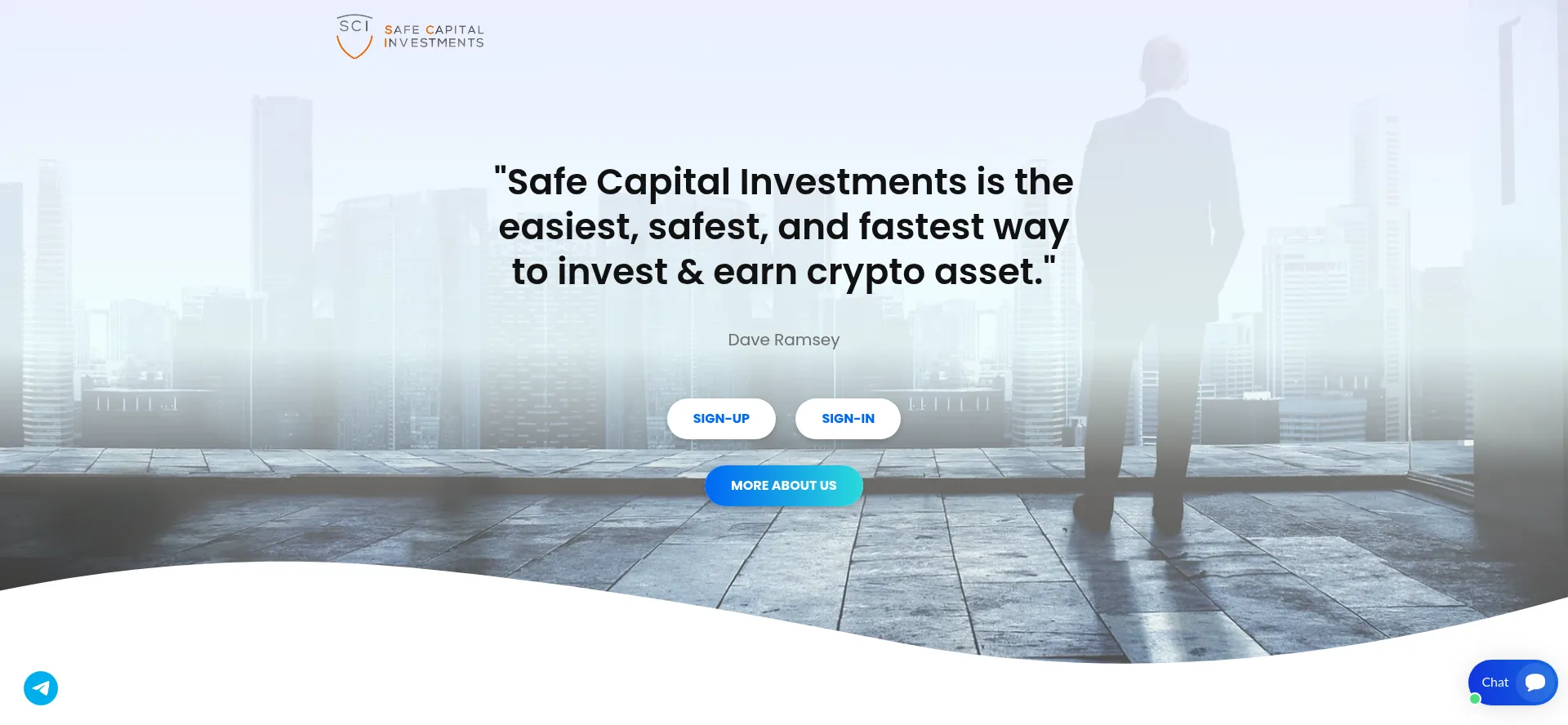 Safecapitalsinvestments.com