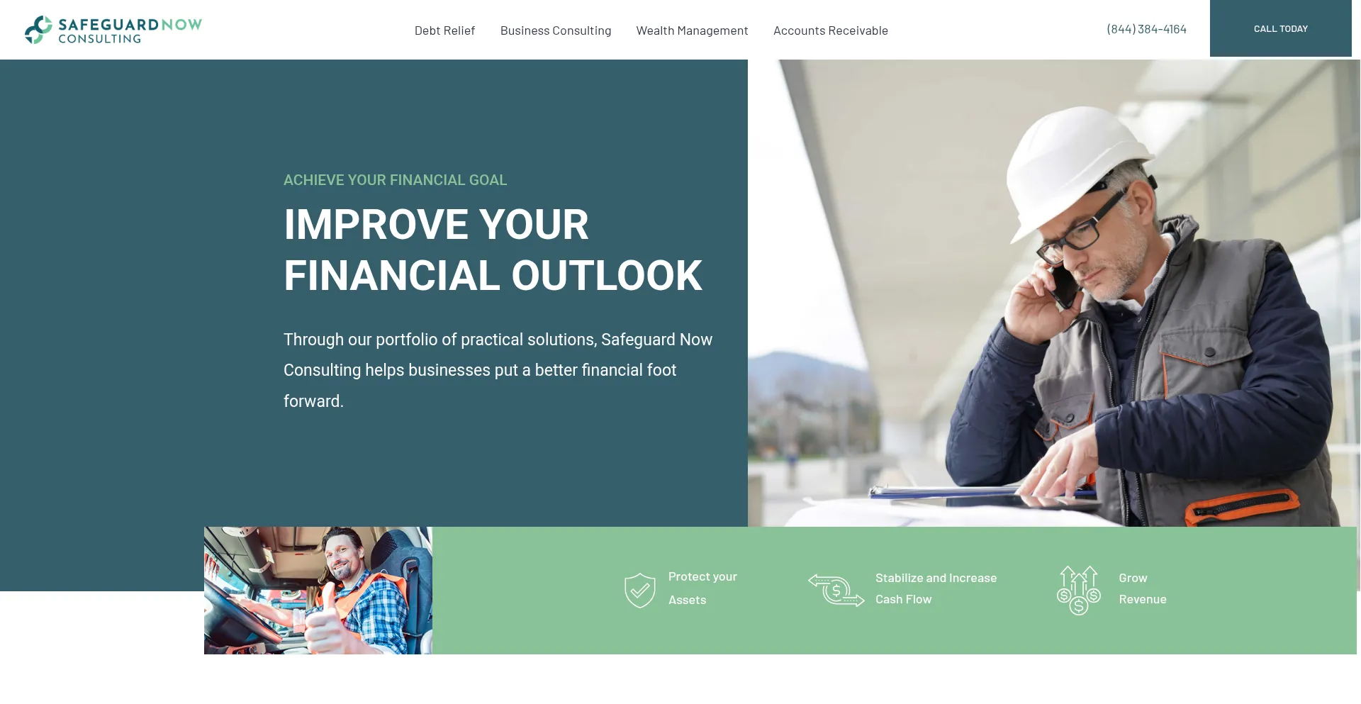 Safeguardtoday.com é Seguro e Confiável?