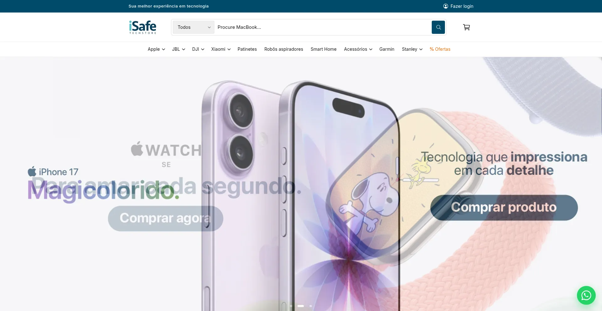 Safeimports.com.br