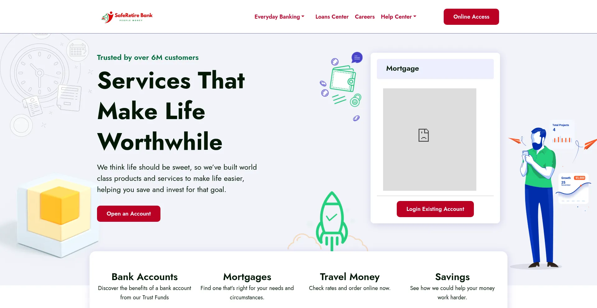 Saferetires.com
