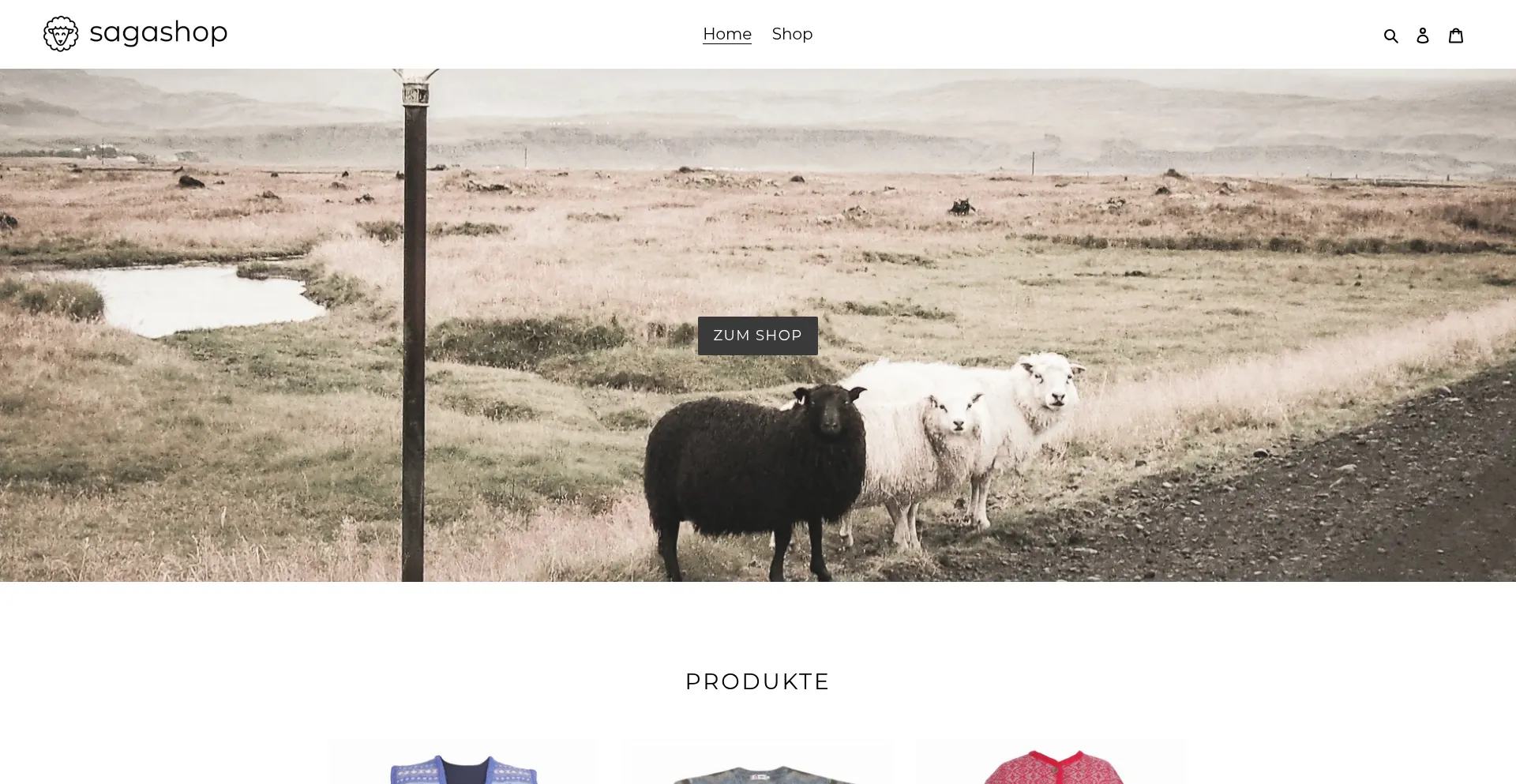 Sagashop.de