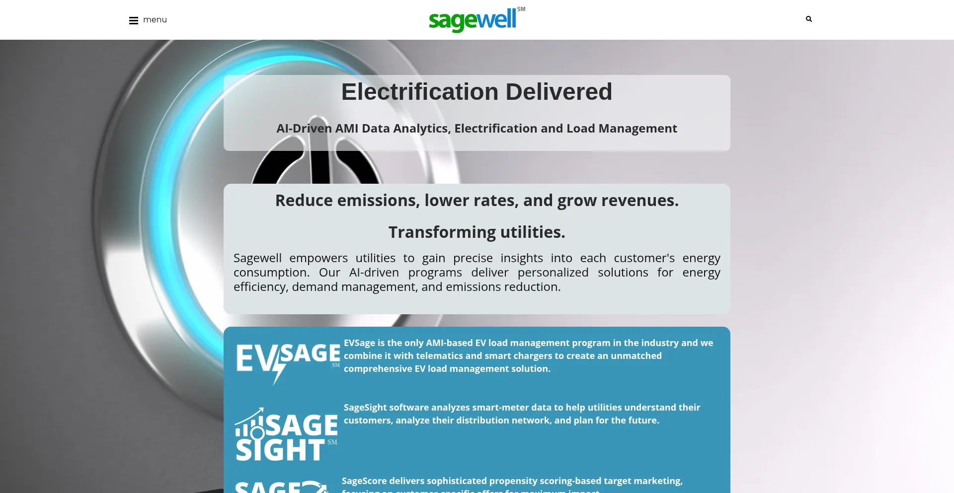 Sagewell.com é Seguro e Confiável?